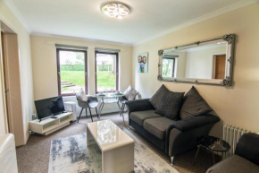 The SUMMIT Apartment - Aberdeen City Centre - Perfect for Long and short Stay
